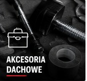 Akcesoria dachowe