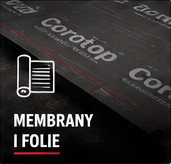 Membrany i folie