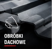 Obróbki dachowe