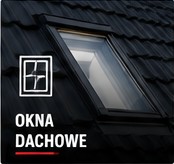 Okna dachowe