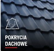 Pokrycia dachowe