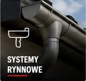 Systemy rynnowe